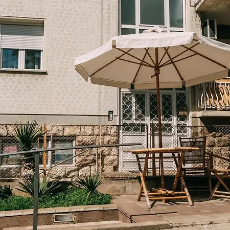 Smart Auberge de jeunesse *