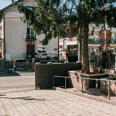 Hostal Smart Belgrado