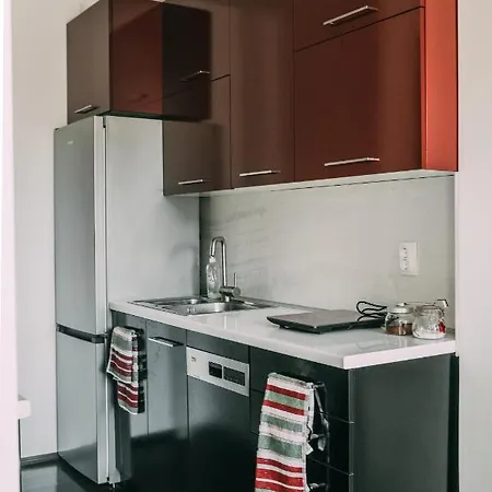 Smart * 贝尔格莱德