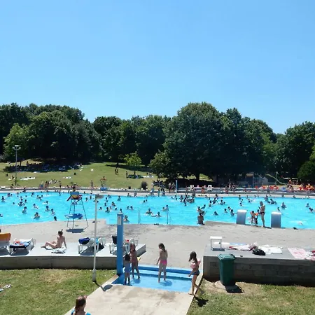 Smart Hostel Belgrád