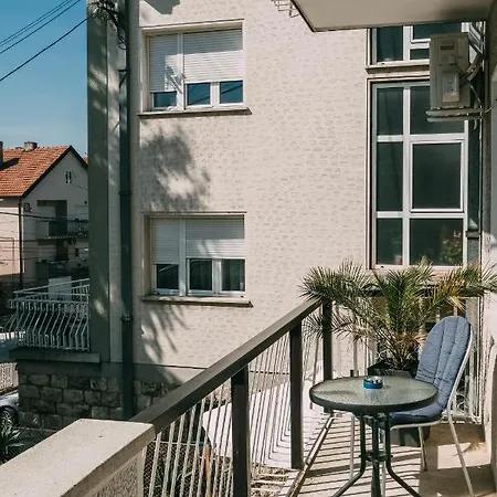 Smart 贝尔格莱德