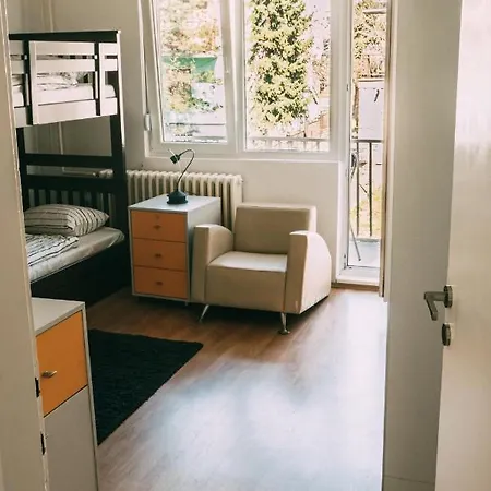 Auberge de jeunesse Smart *