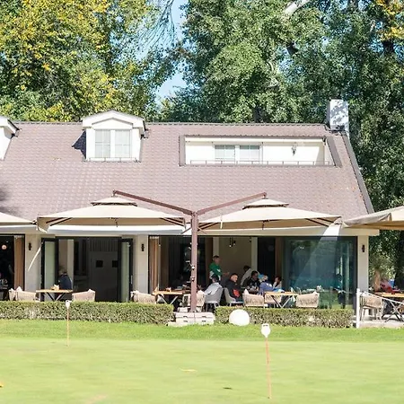 Smart Auberge de jeunesse