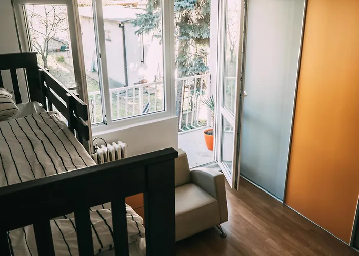 Hostel Smart Belgrade