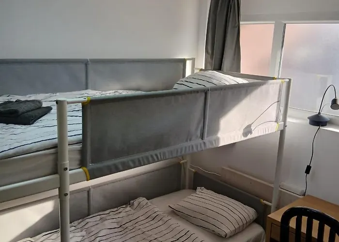 Smart Hostel Belgrade