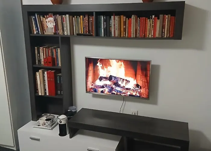 Smart Hostel Belgrade